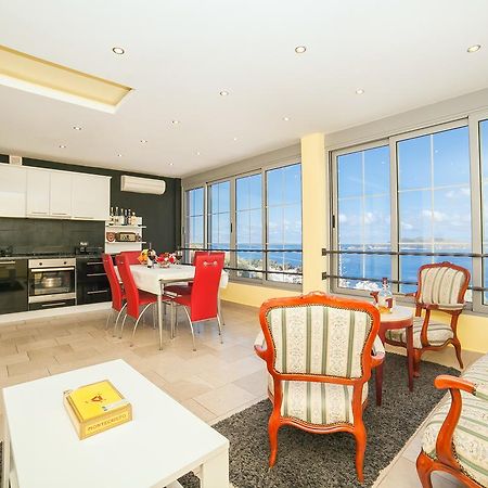Apartments Princess View Sveti Stefan Exterior photo